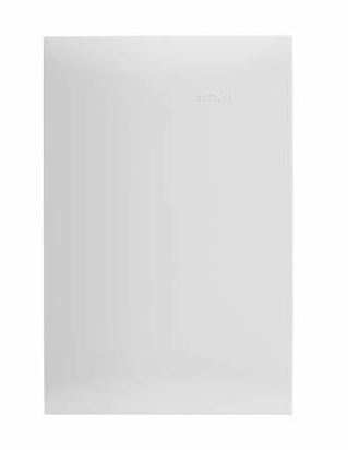 [EXTRA-01130] PLACA CIEGA C/CHASIS         BTICINO      E5N0        BLANCO