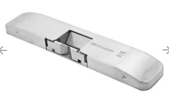 [EXTRA-00621] TAMPER RESISTAN 3/4" ELECTRIC RIM  STRIKE       SECO-LARM            SLMSD998CD3Q             ALUMINIO