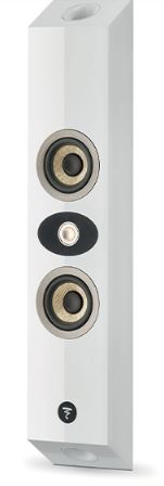 [EXTRA-00858] BOCINA DE SOBREPONER EN MURO DE DOS VIAS 1/2 BASS REFLEX