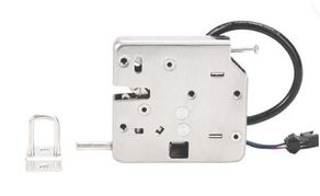 [EXTRA-01099] CHAPA P/CASILLERO    