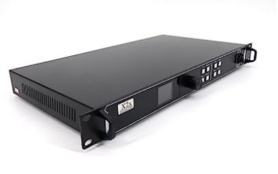 [EXTRA-00565] COLORLIGTH X2 CONTROLLER        