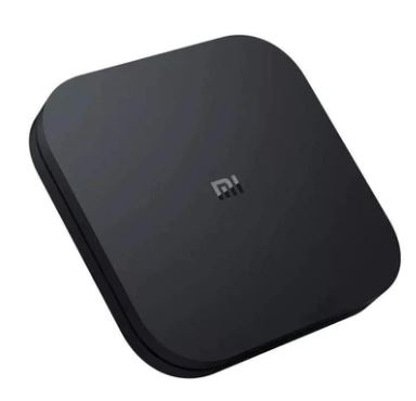 [EXTRA-00897] REPRODUCTOR DE ANDROID TV MI BOX       XIAOMI       MDZ22AB           NEGRO