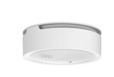 [EXTRA-00892] SENSOR DE HUMO WIFI SHELLY PLUS SMOKE US BLANCO