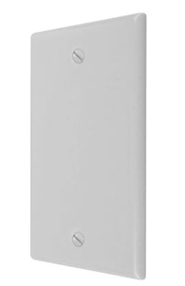 [EXTRA-01251] TAPA CIEGA           LEVITON          R5288014W         BLANCO