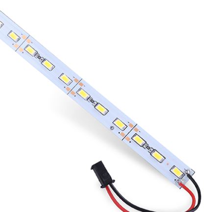 [EXTRA-00525] TIRA LED 120 V 3000K         DURALED         5730     S/C