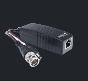 [EXTRA-01248] TRANSCEPTOR TRANSMISOR ACTIVO P/ KITS            EPCOM         TT4816PVTURBOTX              NEGRO