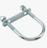 [EXTRA-00003] ABRAZADERA TIPO U1"    