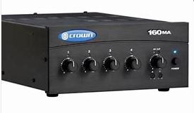 [EXTRA-00030] Amplificador G160MA