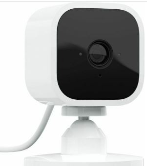 [EXTRA-00110] CAMARA MINI DE SEGURIDAD   