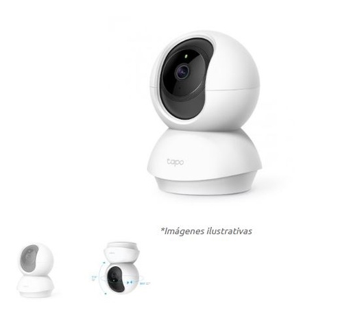 [EXTRA-01003] CAMARA PANORAMICA WIFI      