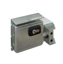 [EXTRA-00136] CERRADURA ELECTRICA P/ PUERTA CORREDIZA      