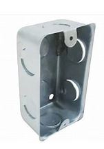 [EXTRA-00144] CHALUPA GALVANIZA      