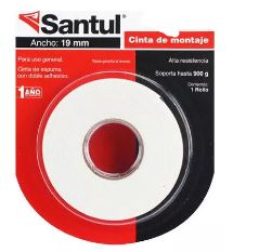 [EXTRA-00151] CINTA DOBLECARA 19MM  