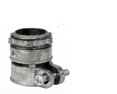 [EXTRA-00187] CONECTOR RECTO PARA TUBO FLEXIBLE DE 3/8" 