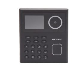 [EXTRA-00197] CONTROL DE ACCESO      