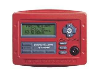 [EXTRA-00208] CONTROLADOR P/PANELES DETECCION DE INCENDIOS      