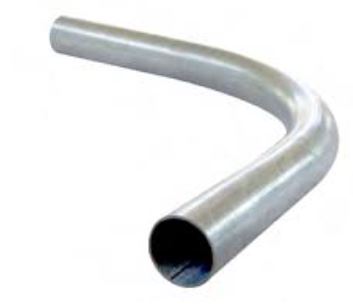 [EXTRA-00240] CURVA CONDUIT PARED DELGADA1/2"      