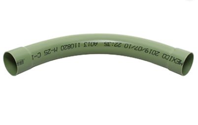 [EXTRA-00232] CURVA PVC LIGERO 1/2"   