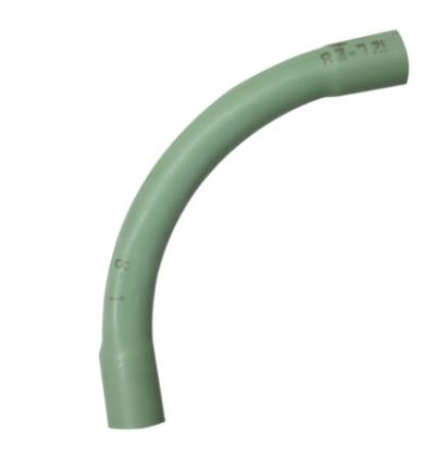 [EXTRA-00238] CURVA PVC LIGERO 3/4"   
