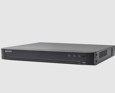 [EXTRA-01104] DVR DE 16 CANALES 5 MEGAPIXELES 
