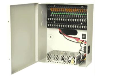 [EXTRA-00272] FUENTE DE PODER12V    