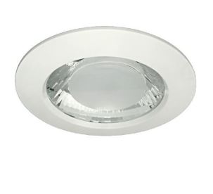 [EXTRA-00253] LUMINARIA EMPOTRABLE       TECNO LITE        YDMLED-1508/65/B      BLANCO