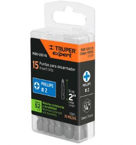 [EXTRA-00960] PUNTA DE CRUZ      PHILIPS      PUDE120115          S/C