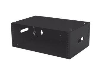 [EXTRA-00362] RACK19" MONTAJE EN PARED 4 UNIDADES       LINKEDPRO         LPWR50304U       NEGRO