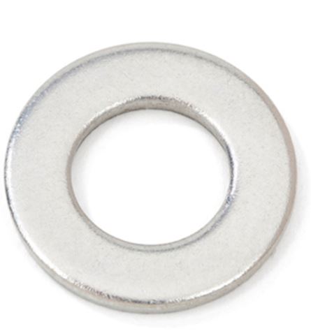 [EXTRA-01270] RONDANA PLANA 1/16"        EATON            RON38E        ACERO