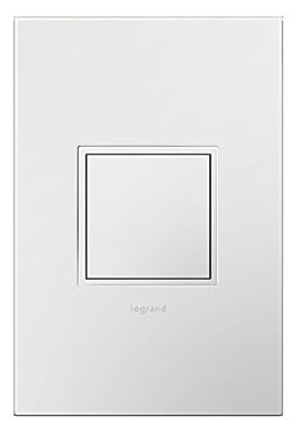 [EXTRA-00372] SALIDA POP-OUT       LEGRAND ADORNE         ASPTR151GW2      BLANCO