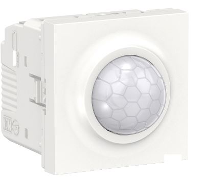 [EXTRA-00381] SENSOR DE MOVIMIENTO        SCHNEIDER          S70723109        BLANCO