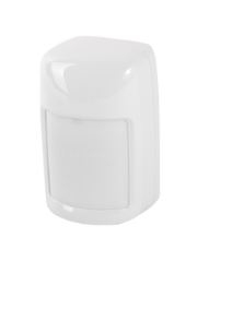[EXTRA-00386] SENSOR MOVIMIENTO PIR    HONEYWELL HOMERESIDEO          IS-335T         BLANCO