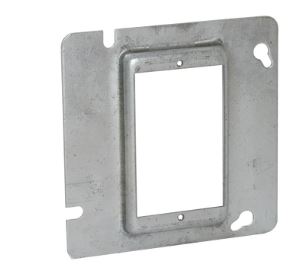 [EXTRA-00418] SOBRETAPA GALVANIZADA 1"     RACO      SOG1          ACERO