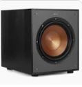 [EXTRA-00445] SUBWOOFER           KLIPSCH      R-100SW              NEGRO