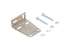 [EXTRA-02590] MONTAJE PARA MICRO DETECTOR MICRO DETECTORS ST101 BLANCO