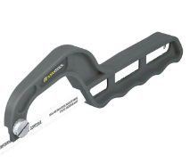 [EXTRA-02172] MINI ARCO P/SEGUETA 12"         MAXTOOL          MAX12X         GRIS