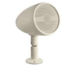 [EXTRA-02431] BOCINA PARA EXTERIOR ESTACA