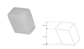 [EXTRA-02947] ACCESORIO DE TERMINACION PARA TIRA DE LED