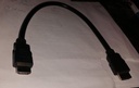 [EXTRA-01351] CABLE HDMI 37CM        