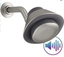 [EXTRA-01886] CABEZAL DE DUCHA C/BLUETOOTH, RADIO Y BOCINA         