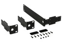 [EXTRA-02974] KIT DE MONTAJE EN RACK PARA RECEPTORES INALÁMBRICOS 