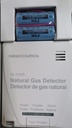 [EXTRA-01842] DETECTOR DE GAS NATURAL   