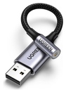 [EXTRA-02893] ADAPTADOR DE AUDIO USB A JACK 3.5MM 