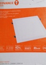 [EXTRA-01673] LUMINARIO LED EMPOTRABLE 400MM X 400MM                 LEDVANCE              30/830         BLANCO