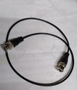 [EXTRA-01579] CABLE BNC C/DOBLE MACHO 50 CM           