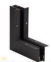 [EXTRA-01652] MAGNETO 0-10V ESQUINA INTERNA EMPOTRAR               AURO LIGHTING          ARM4         NEGRO