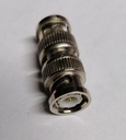 [EXTRA-01497] CONECTOR BNC CON ENTRADA HEMBRA COAXIAL          