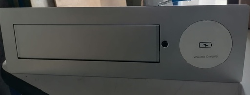 [EXTRA-01995] TOMA ELECTRICA ABATIBLE     JOYE        OEXZ005S       PLATA