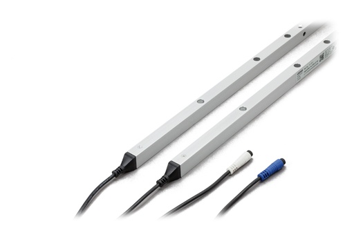 [EXTRA-02612] SENSOR FOTOCELDA INFRARROJO PARA ELEVADORES CEDES MINI-32-NA-CC-UPS NEGRO