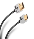 [EXTRA-02275] CABLE ELITE 4K MINI A HDMI ULTRA DELGADO DE 1.8 METROS 